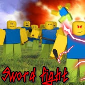 I can make any simple Roblox thumbnails